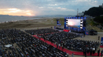 �ٴ��� ���� ��ȭ����, ��ȭ�� �ٴٿ� �컶 ������