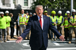 Ʈ���� ��������, 57�� ������ �ٹ��� ���������� �ȿ� ���� �͡�