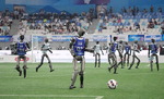 �߱� �κ� �ȸ�� ȭ���� �帮��