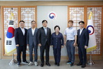 �λ����漼����ȸ, AI�������� ���� ȯ�� ��ȭ�� ���� ���� ����