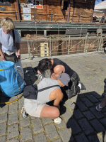 ���ǰ��д� ����ġ���а� ���л�,ü�� �����ϼ� �ܱ��� �������� CPR...������ ���� ����