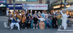 �λ� �ϱ�, ������ ���忡�� ��� ���嵽�� �����׹�� �ƶ󸮡� ������
