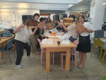 �λ� �ϱ� ��õ1��, '������ �մ� �츮����, ���ϸ����' ����