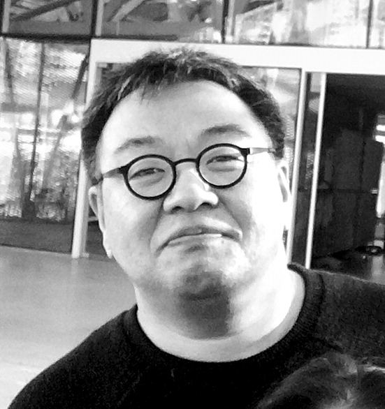 [안재철의 연결하는 공간] 지구와 도시의 연결을 묻다 - 뉴스 썸네일 이미지