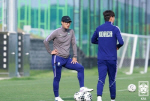 U-19 �౸��ǥ��, ���ٳ� 3-2�� ���� U-20 �ƽþ��� ���� ù ��