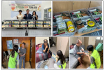 ����8��, �츮���� ���յ��� '�±⳪��ŰƮ' ����