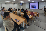 ������ ��Ŀ�����, IEEE �λ� ���ǰ� AI ��û���̳� ����
