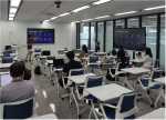 �λ꺸�Ǵ�, �λ����� �ߡ������б� ���� ��� ������ AI Ȱ�� �̼����� Ư��