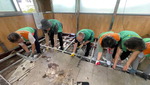 �λ� ���� ����1�� ����������������ȸ, ȯ�� ���� ��� ����