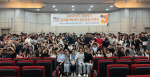 �����, �ܱ��� ���л� ������ڶ������ϱ��ȸ�� ���� ����