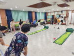 �λ� ���� �湫�� �ֹ���ġ����ȸ, '������� ��ũ����' ����