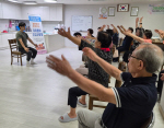 ����2��, ��δ�� �Բ��ϴ� ���츮���� �ǰ�����桯 ����