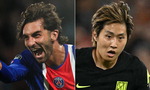 ������� è�Ǿ� PSG, ����� ����