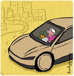 [��û����] ���̹�ĸ(Cybercab)