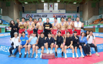 ���ƴ� ������, ����ô�̻���屺�衯 ��ü�� ��¡��� ���� ������ȸ 3���� �޼�