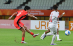 ����� ��ƮƮ�� �ѱ� �����౸, �̾Ḷ 5-0 ���ġ�AG ù ��