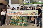 �б��� û�ҳ�� �Բ��ϴ� ������ �Ѱ��� �������� �б���û�ҳ���������, �߼����� �޽Ļ��� ���ޡ�