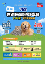 ���屺, ���� 19�� ��3ȸ ���� �ݷ����� ��ȭ���� ����