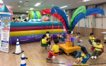 �ؿ�뱸 ���2��, ���̵�� �Բ��ϴ¡�ȯ���� ���� ��۷��塯 ��Ȳ�� ����