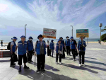 �ؿ�뱸 ��1��, �������� ZERO�� ķ���� ����