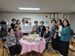 �λ����� �簨1�� ��������ȸ, ��δ� 3�� �湮