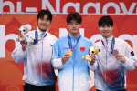 '����' �迵��, ���� �ְ� ���ܷ��� 0.04���� ���޴�