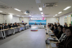�λ�����, ����� �ֵ��� û������ ����