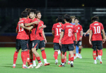�̹μ�ȣ, ���� 2-0 �¸����� 1���� 8�� ���� Ȯ��