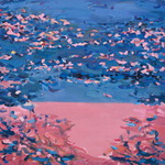 [��ħ�� ������] �̼���-sky above,river below,and birds between
