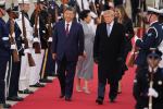 �� �ּ� ڸ ����湮, Ʈ���� ����� "�� �ּ�, ������ ������"