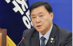 ���� ������, �庴 �λ� �տ��� ���� ���߶�