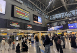 [2026 ���� �긮��] ������ ������~�λ� KTX, 16�� �� 9�� �� ��������