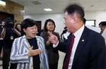 [�缳] ���� ������ ��ȭȭ, ������ �Ǽ� �Ѿ� �ڱ��� ���