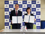 ���ǰ��д�, �Ϻ� �����Ƴ��������������б��� �������� MOU ü��