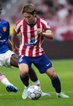 �����ߡ� �̰��Ρ�ATM, UCL ù ��