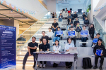 �λ��, ���â���ְ� ��PNU Tech Biz Week 2026�� ����