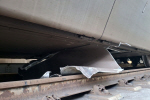 �λ��� KTX �Ϻ� �г� �ļա��°� 300�� ���� ����Ÿ