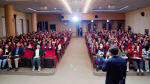 �츮�� �Բ� ����� ��ġ�� ������ 100���� �̾߱�