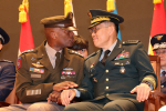 [�Ӻ�]�ѱ� ����, �귱�� "�ѱ�, DMZ ���� öå���� ����" �߾� ��� ����