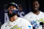 MLB ���ĺ���, 6�� ���� WS(����ø���)��