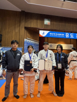 ���ǰ��д��б� ������ȣ������, ��107ȸ ����ü����ȸ ���� ���� ���к� ���޴� 2�� ȹ��