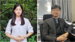 ���ƴ� ��ȯ�� ���� ������,��� �Ű溴�� CMT2B ��� �ջ� ���� ���� ù �Ը�