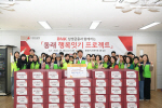 �λ� ������, BNK�λ������ �Բ��ϴ� ����ǰ�ٷ��� ���� ��õ